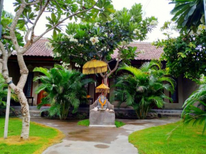  Angga Guest House  Pemuteran